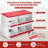 0.6Mm Galvanized Steel Chicken Nesting Box