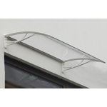 Advaning PN Series Convex Door Awning