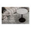 Table basse moderne 27,6 po Mid-Century