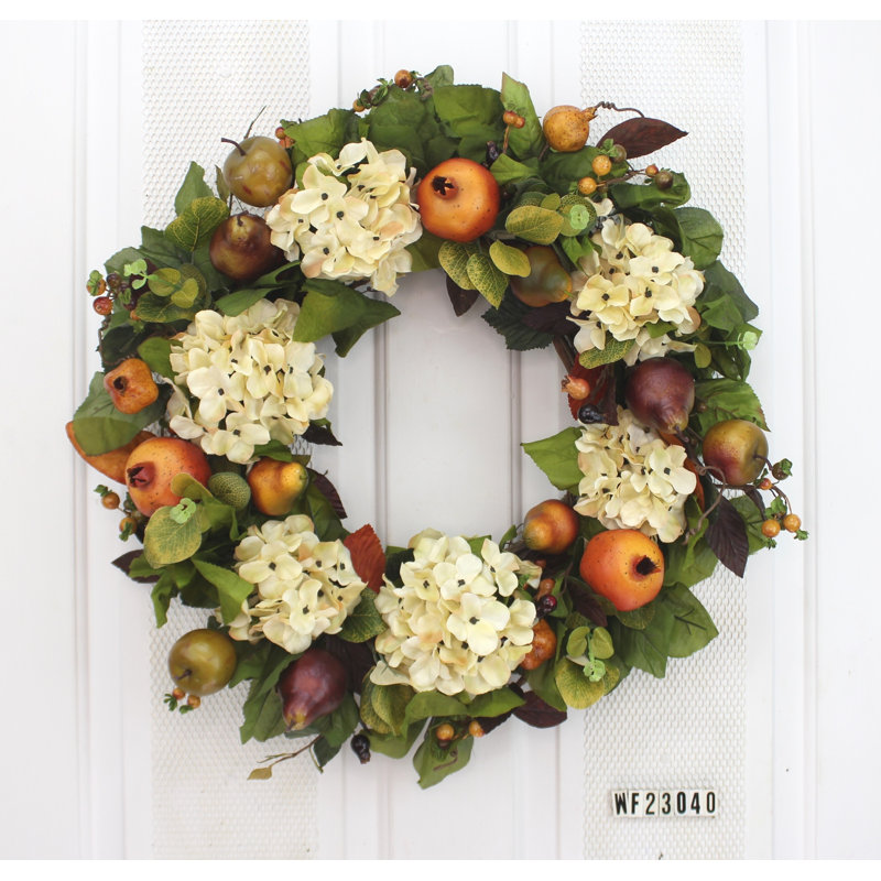 Fausse couronne 24 po