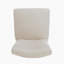 TABOURET PIVOTANT