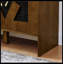 Buffet 60 po Mid Century Modern Buffet