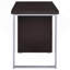 Bureau réversible à 3 tiroirs