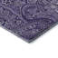 Tapis mauve Premium lavable à la machine-105688944