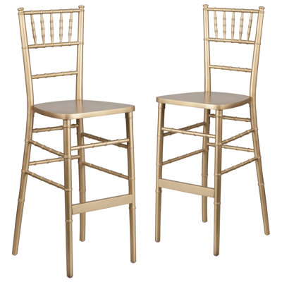 Tabouret de bar Statio Series Chiavari