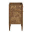 Ensemble de meuble-lavabo simple avec plateau Modway Elysian-93027953-93027954