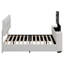 Lit plateforme avec rangement Ashdon-1368783662