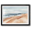 Salvo Beach I, reproduction d'art encadrée-1141607251-1141607248