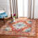 Tekamah Oriental Area Rug