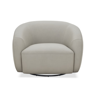Chaise pivotante Orbit kaki