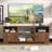 Derwyn TV Stand for TVs up to 65"-1191192417