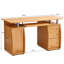 Asmahan Computer Desk-1111315688