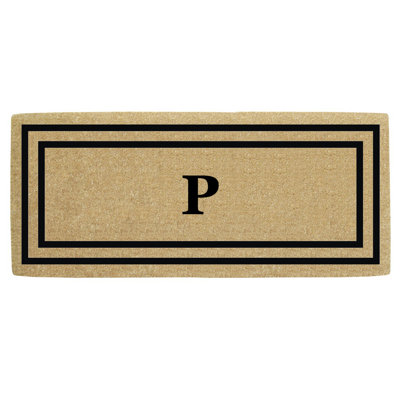 McClain Outdoor Doormat