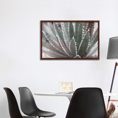 Dream Desert II BWC 1 Piece Wall Art on Canvas