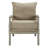 Timmey Upholstered Armchair-956550739