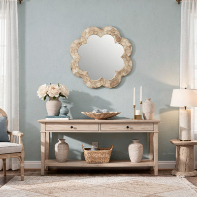Miroir décoratif Bette