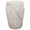 Monolith Marble End Table