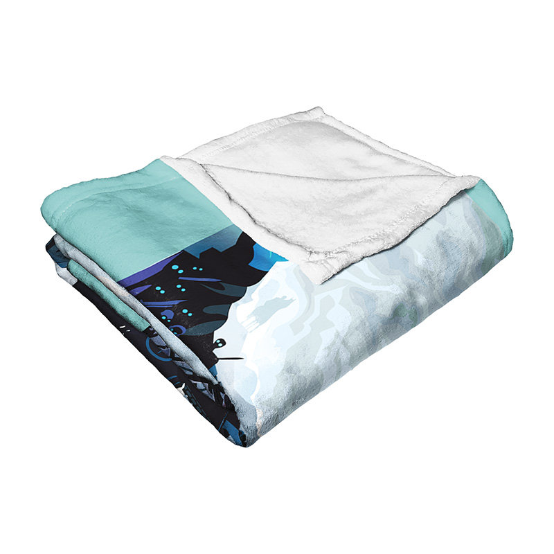 Throw Blanket