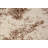 Transitional Turkish Rug 4x6