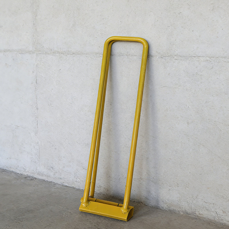 Manual Locking Seamer Tool For Metal Roofing
