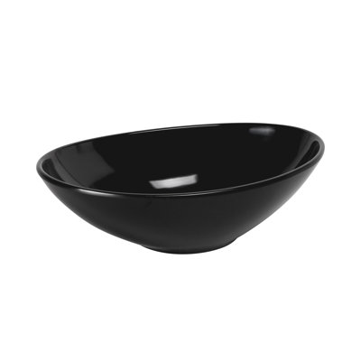 Elite Global Solutions Melamine Serving Bowl