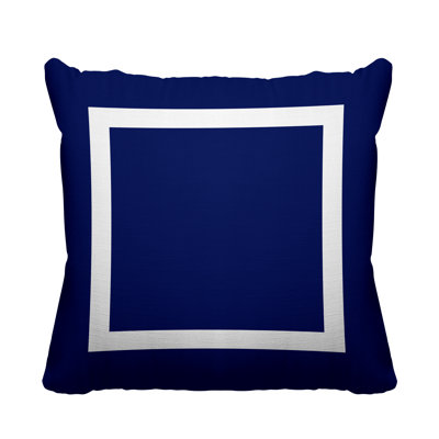 Coussin décoratif intérieur / extérieur Luella