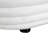 Burbach Storage Ottoman Large White
