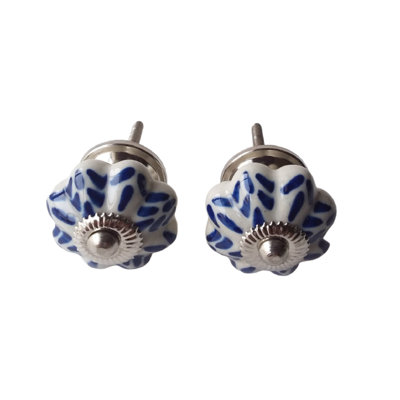 Oversized 2 3/4" Novelty Knob Multipack