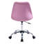 Chaise de travail en tissu Gina-48544284