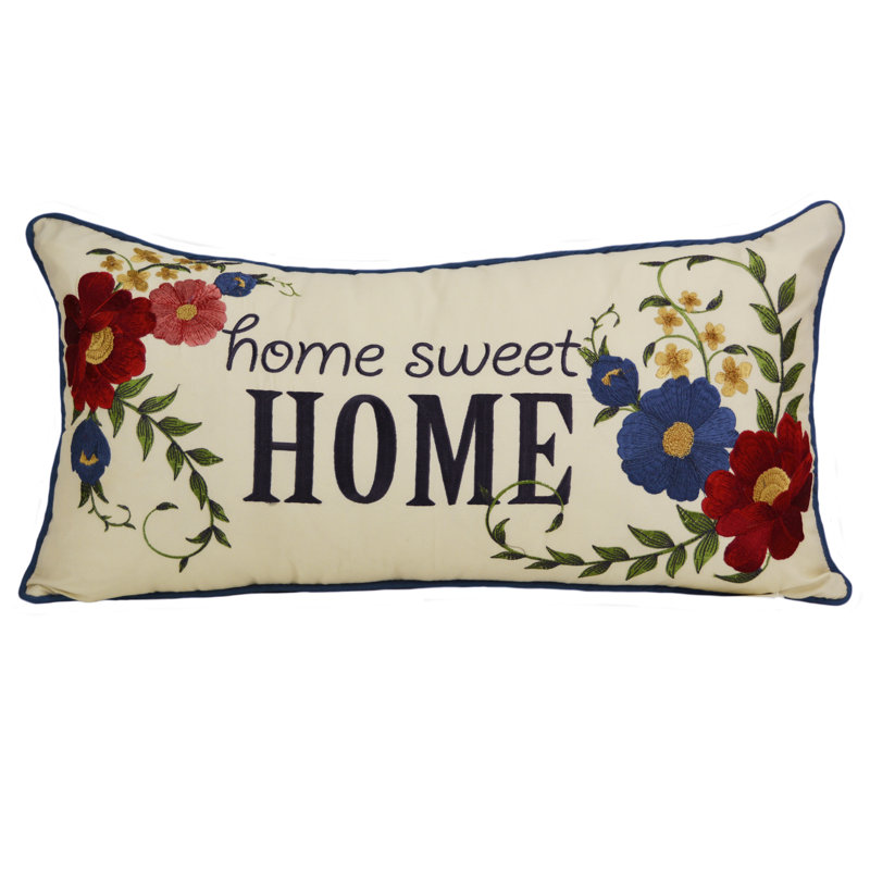 Coussin Donna Sharp Chesapeake