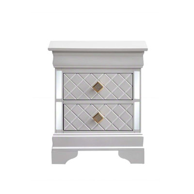 Table de chevet Verona