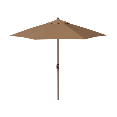 Parasol de marché 9 'Khoury