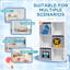 Kids Storage Cabinet