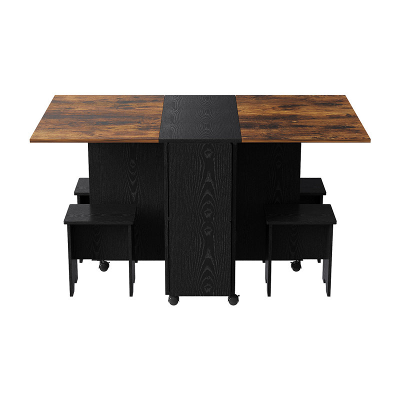 4 - Person Dining Set