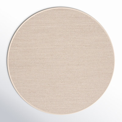 Torbin Jute/Sisal Marble/Beige Area Rug