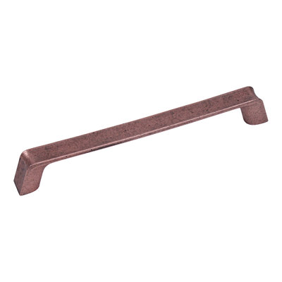 Raw Authentic 6 5/16" Center to Center Arch Pull