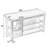 Long Shoe-Changing Bench-1143778513