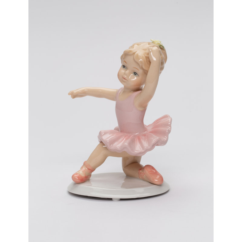 Figurine Ballerina