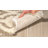 Darrold Hudson Shag Performance Geometric Rug-1702688183