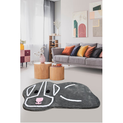 Washable Indoor Rug