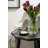 Kalid Solid Wood Top End Table-726257607