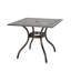 TABLE CARRÉE