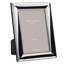 4x6 3cm Shot Silver Frame