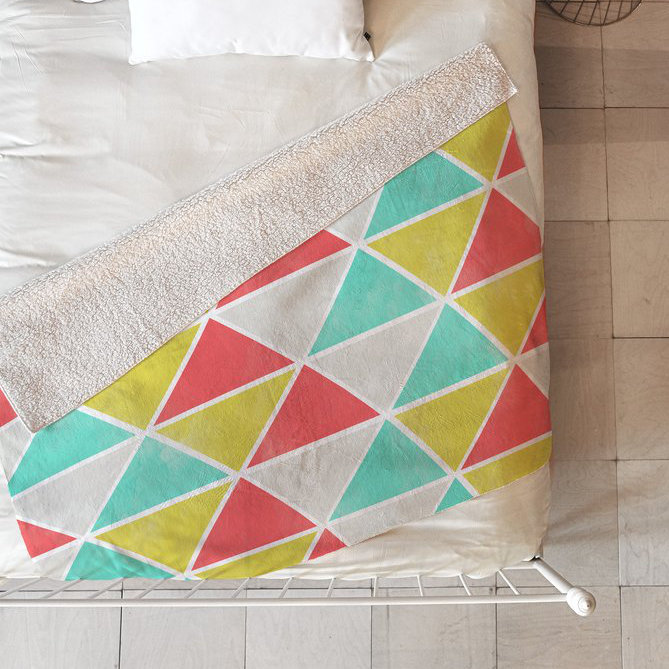 Weighted Throw Blanket