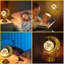 Melaina Metal Table Lamp