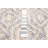 Sienna Grey Rug 5'3" x 7'6"