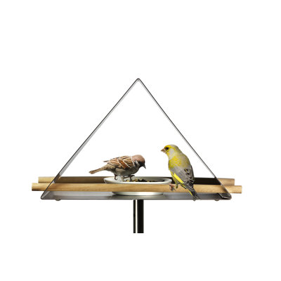 Nuirfield Feeding Station
