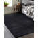 Schnabel Solid Colour Area Rug