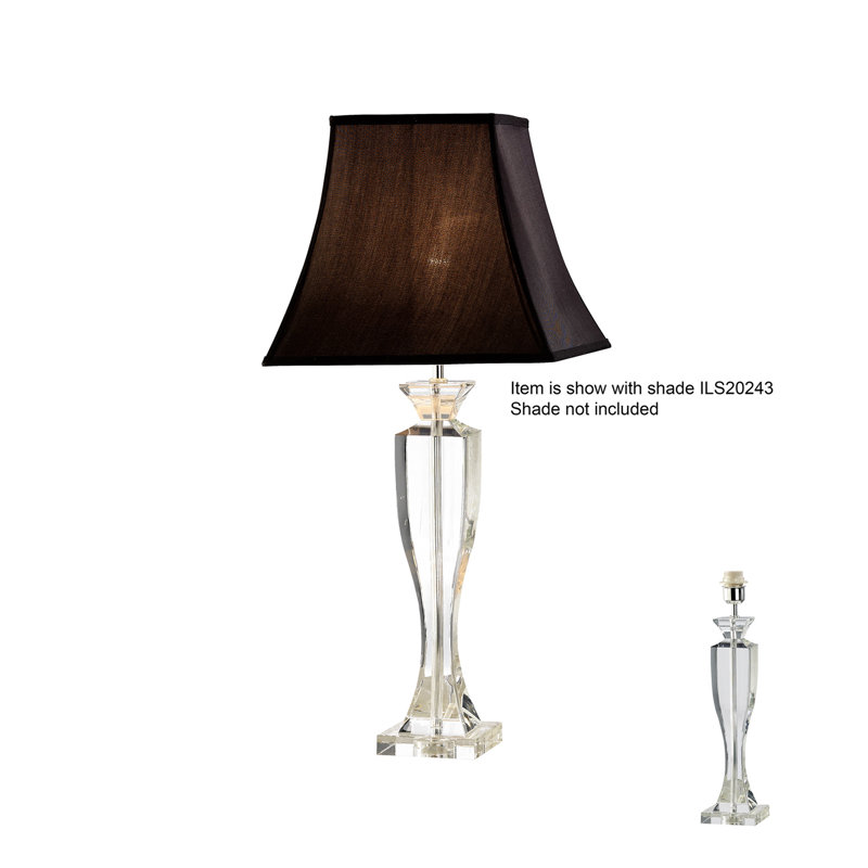 Vale 52cm Table Lamp