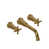 Brushed Gold is out of stock